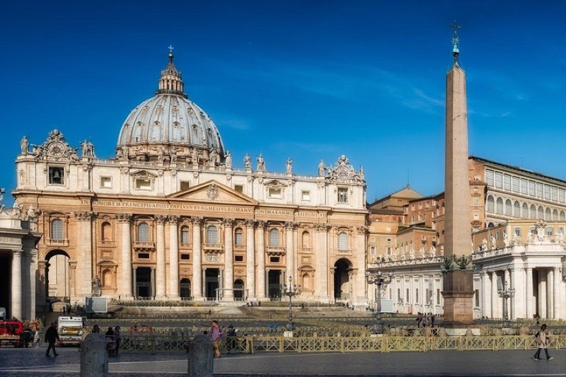 Vatican Museums and Sistine Chapel semi-private morning tour