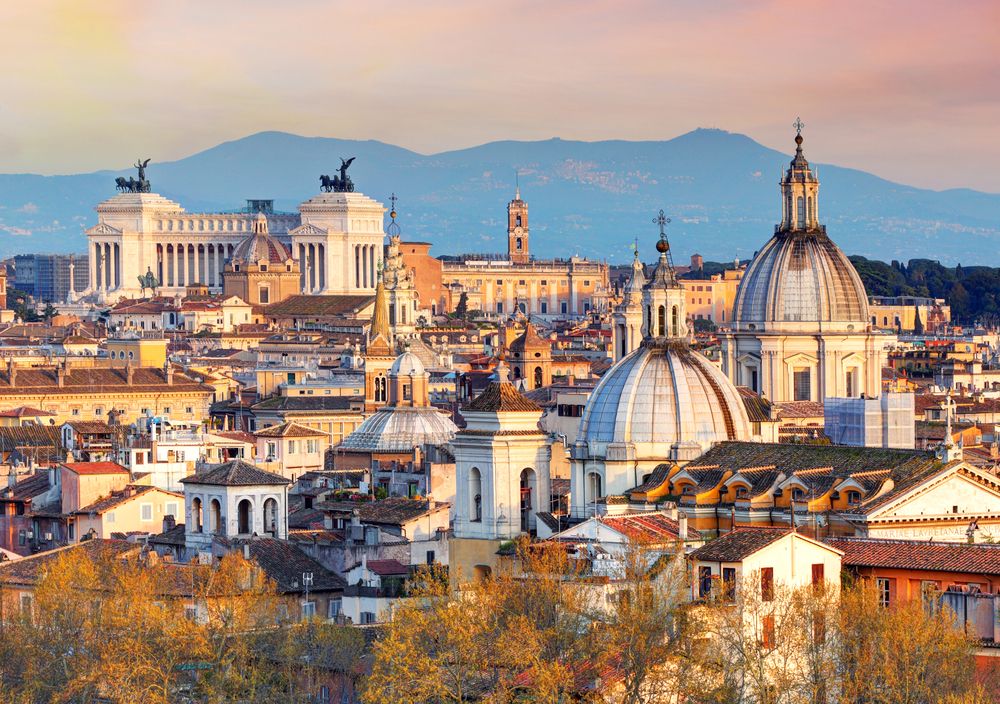 Prosecco & Magic — Private Vespa Sidecar with Hotel Pickup