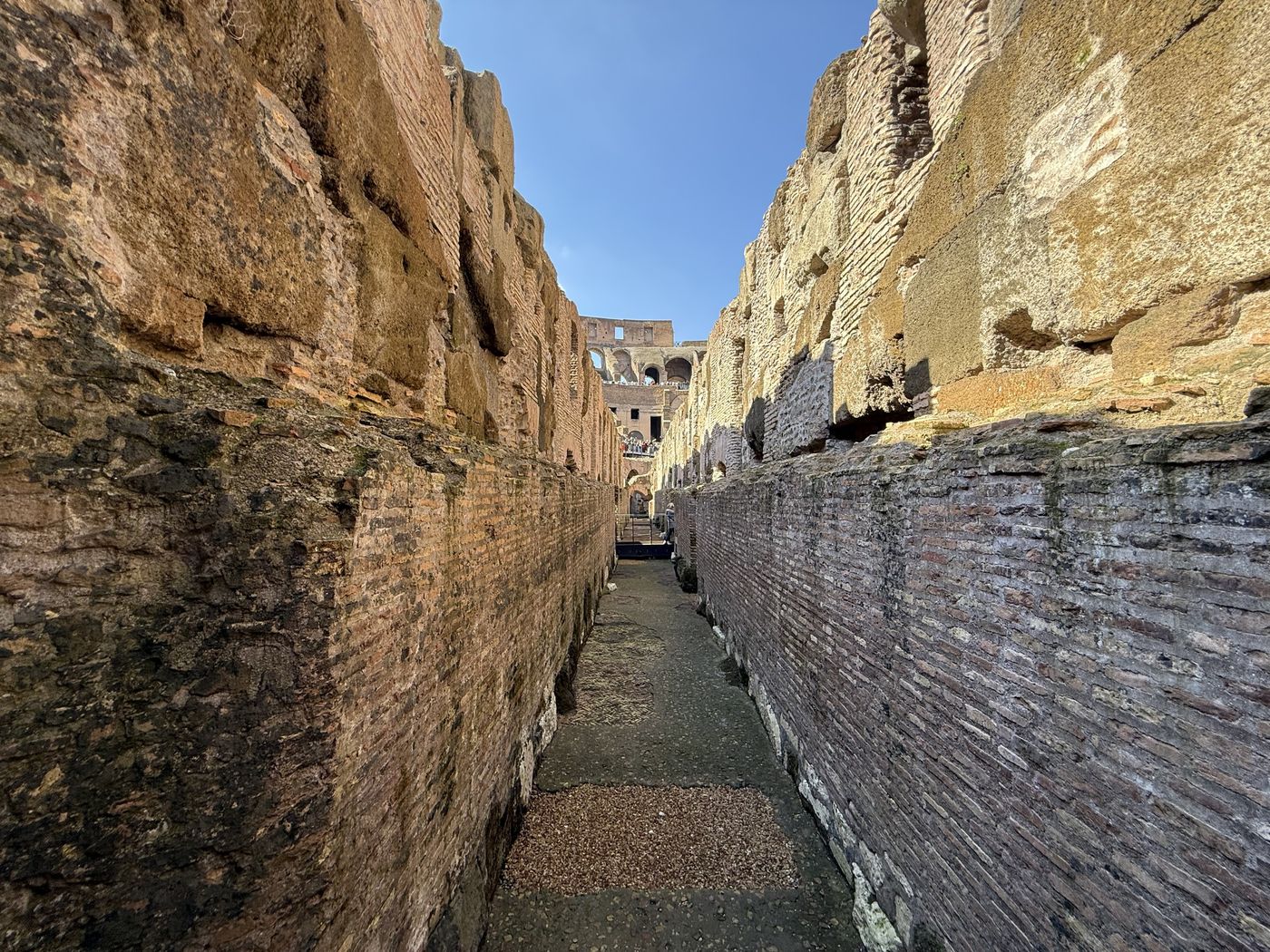 Colosseum, Roman Forum & Palatine Hill — Digital Audio Experience