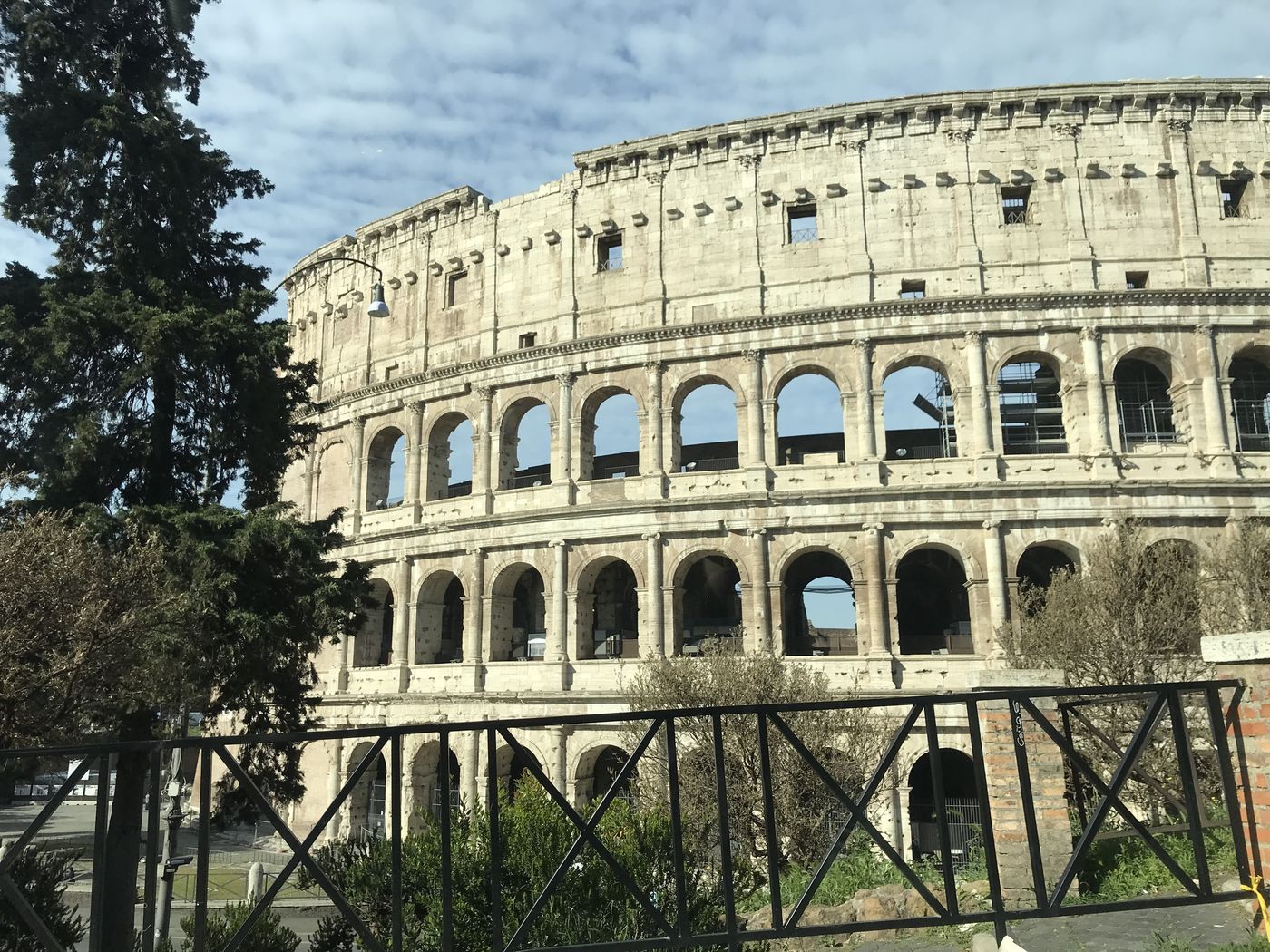 Colosseum, Roman Forum & Palatine Hill — Digital Audio Experience with Timed Entry