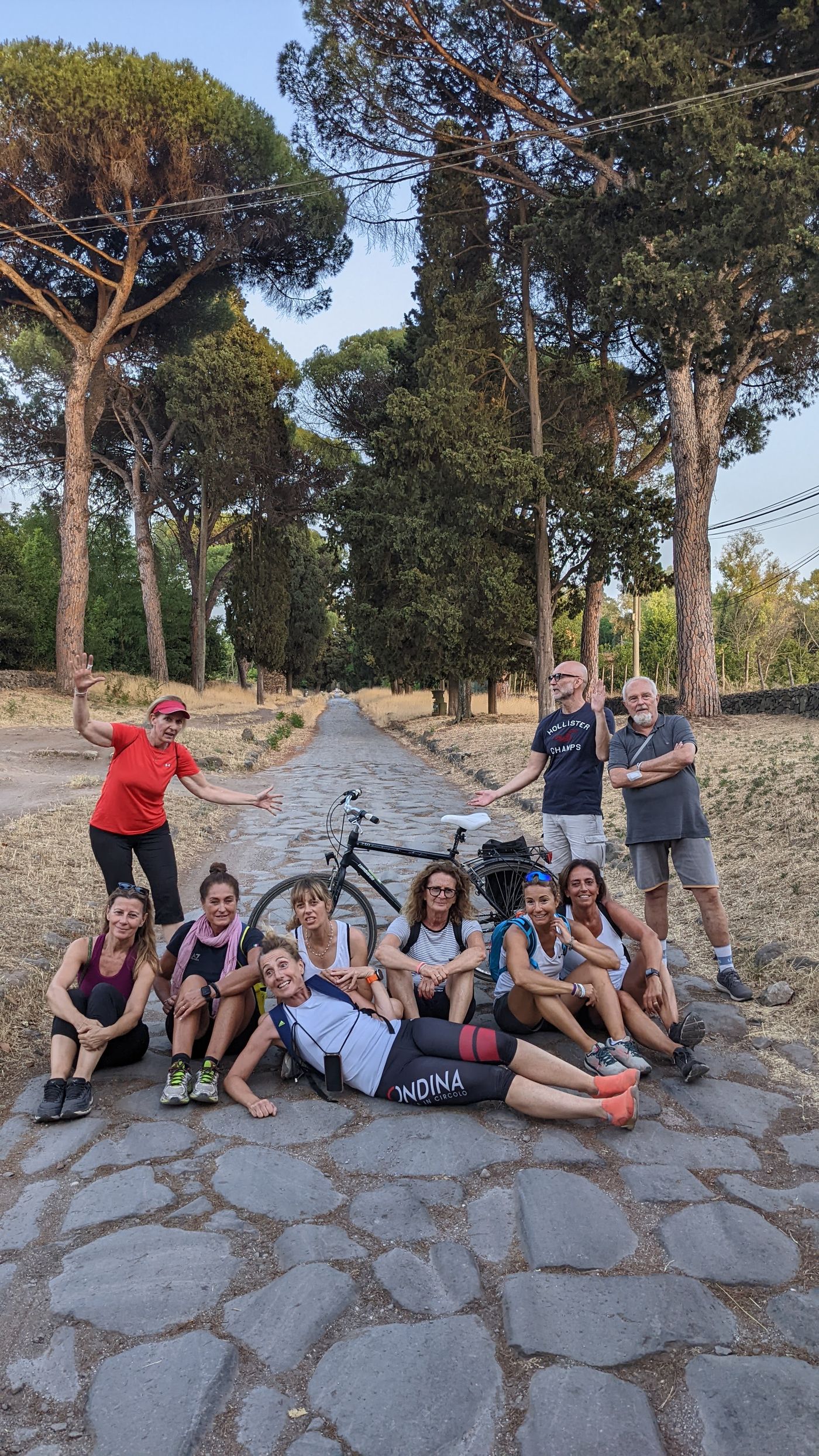 Appia Antica and Castel Gandolfo: day trip to discover an unseen face of Rome and the Castelli Romani