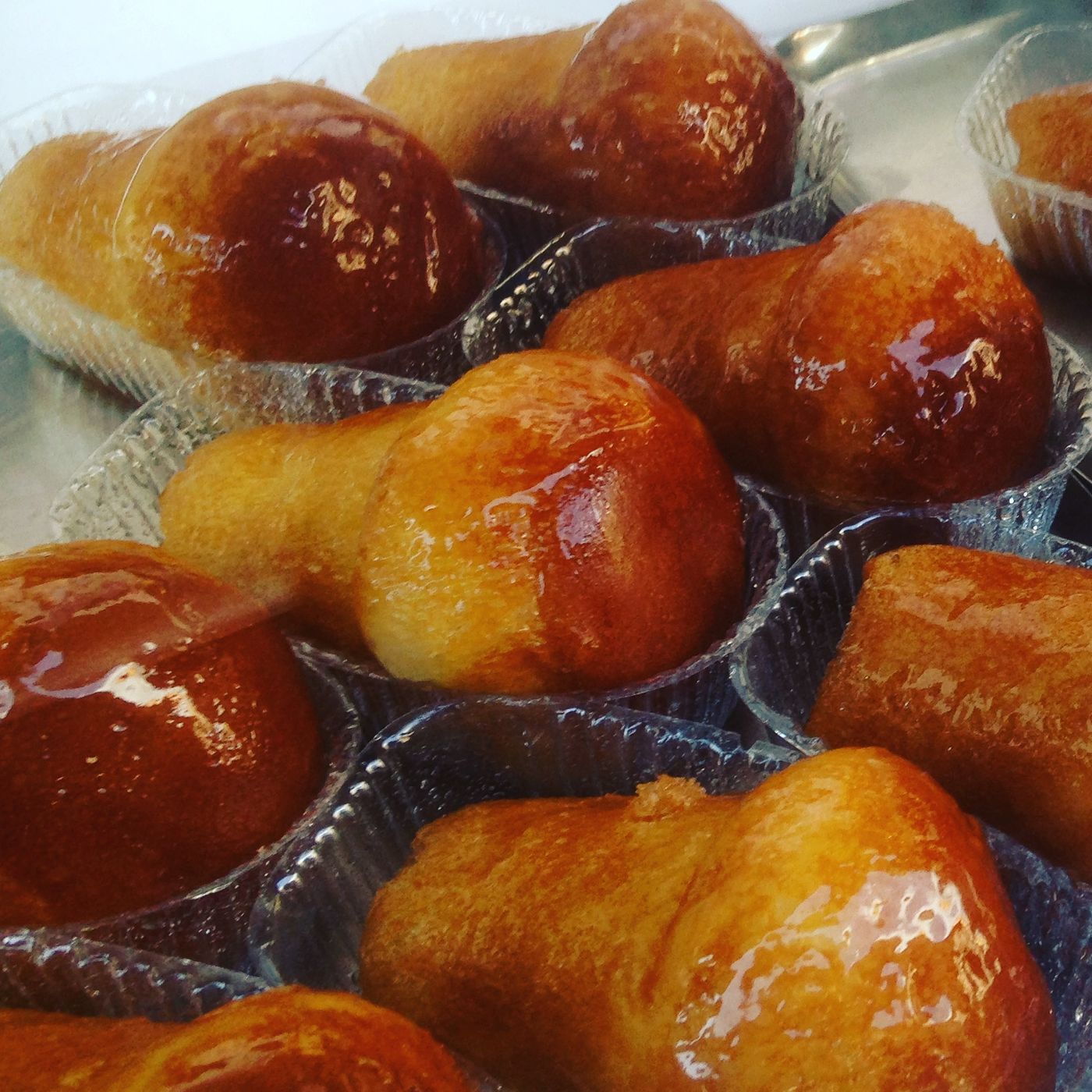 Naples Street Food Tour