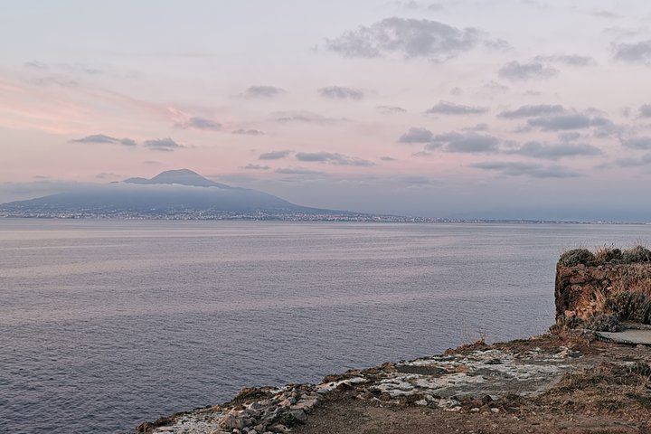 Transfer Service from Naples to Sorrento