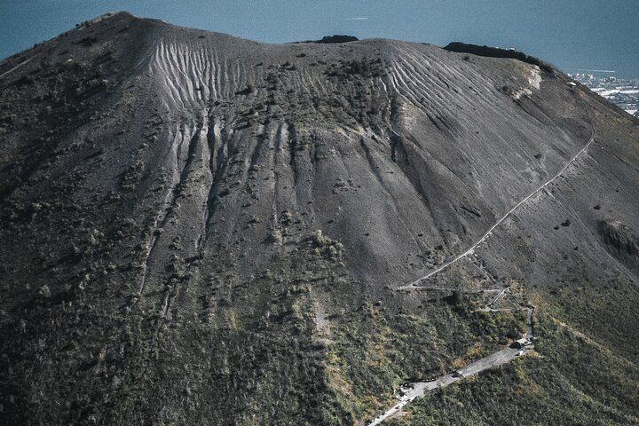 Naples, Vesuvius & Pompeii — Day Tour