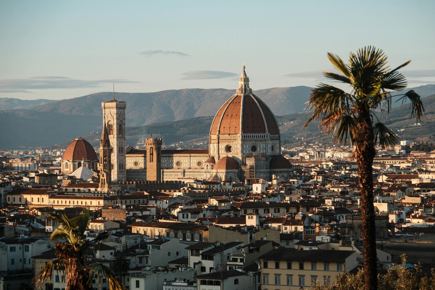 Tuscany — Siena, Chianti & Florence