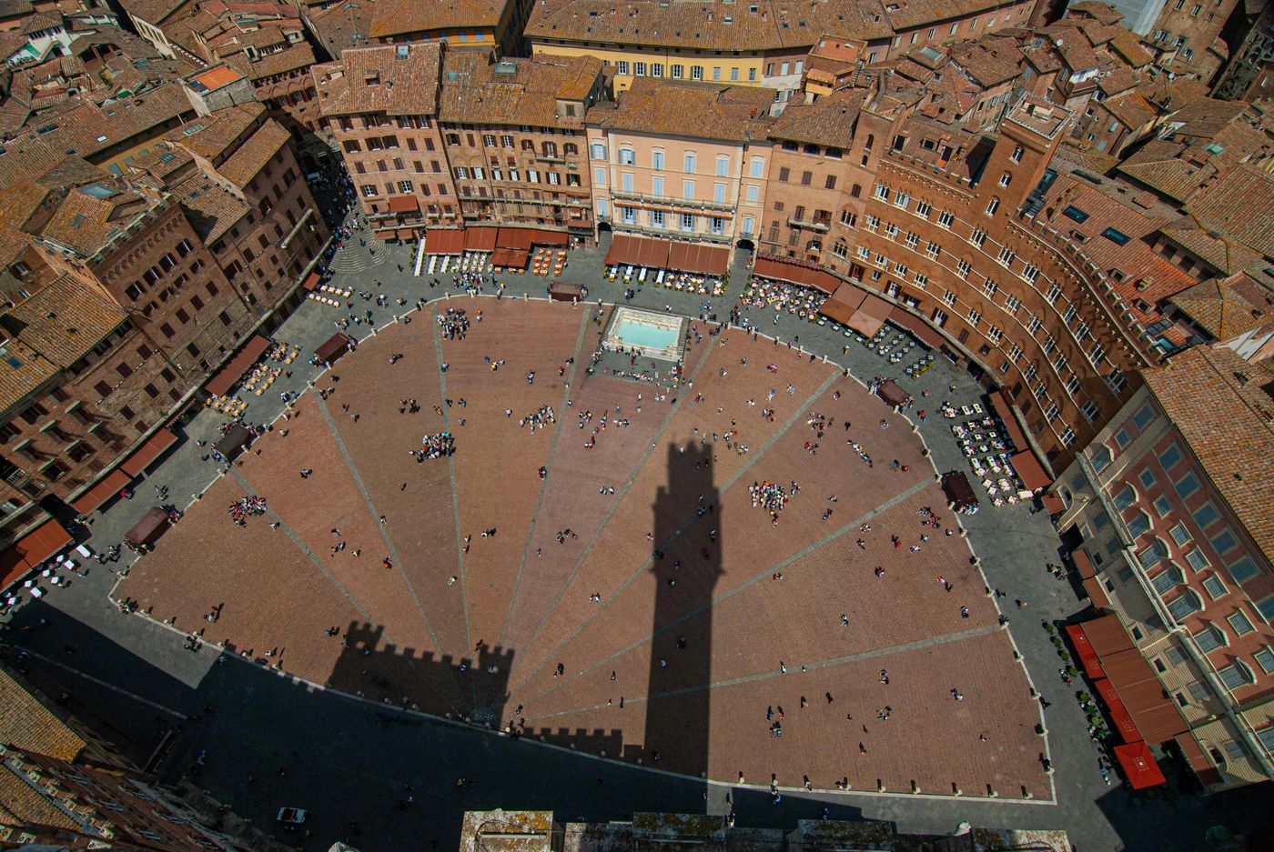Tuscany Experience: Siena, Chianti, Florence