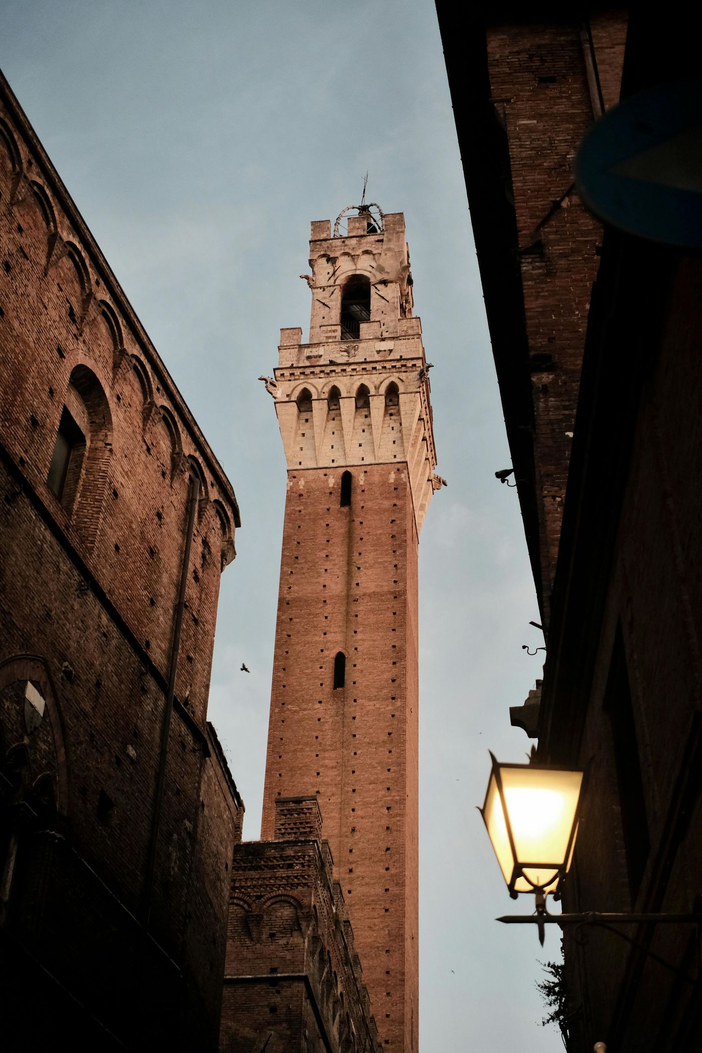 Tuscany Experience: Siena, Chianti, Florence