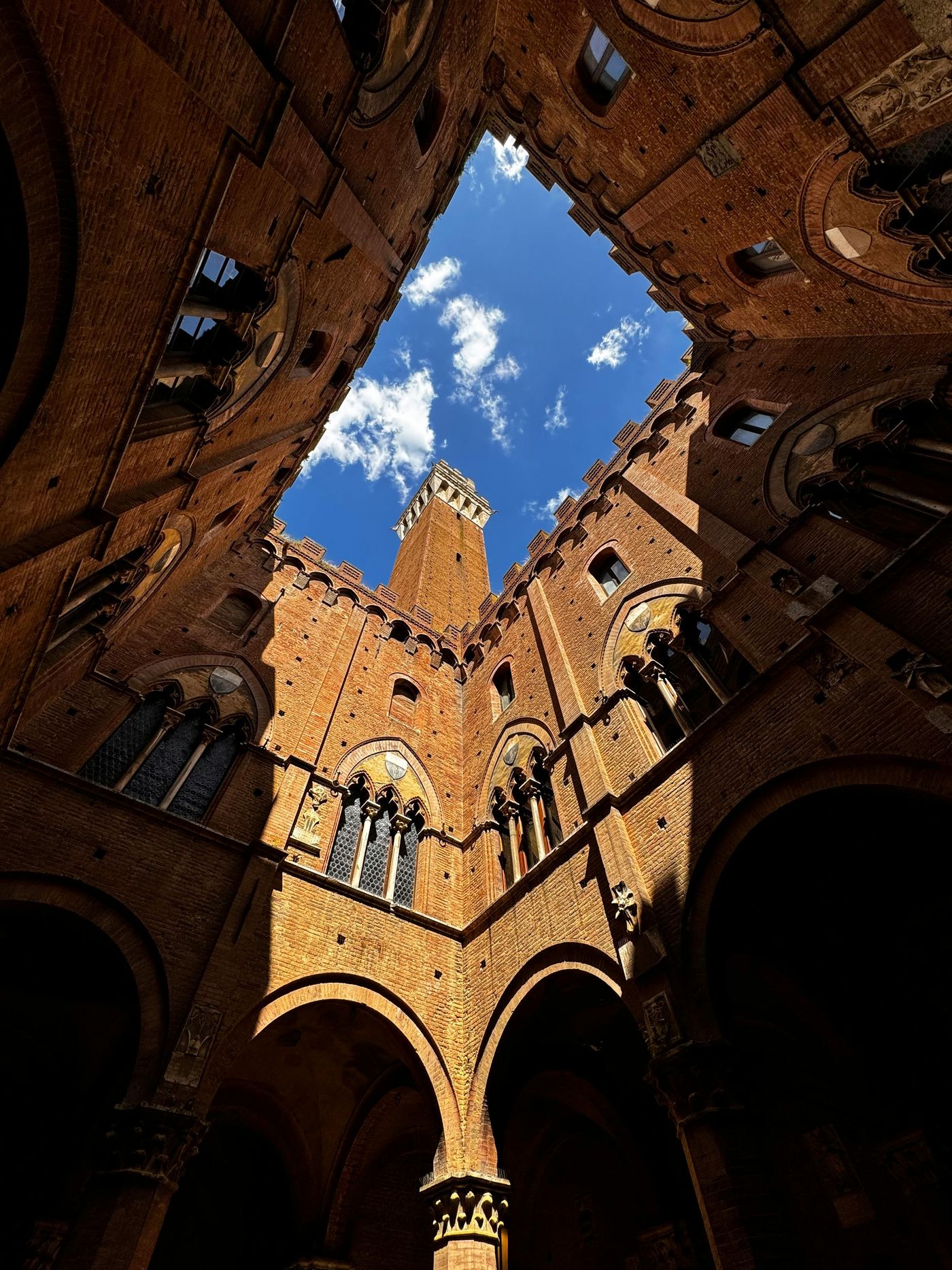 Tuscany Experience: Siena, Chianti, Florence