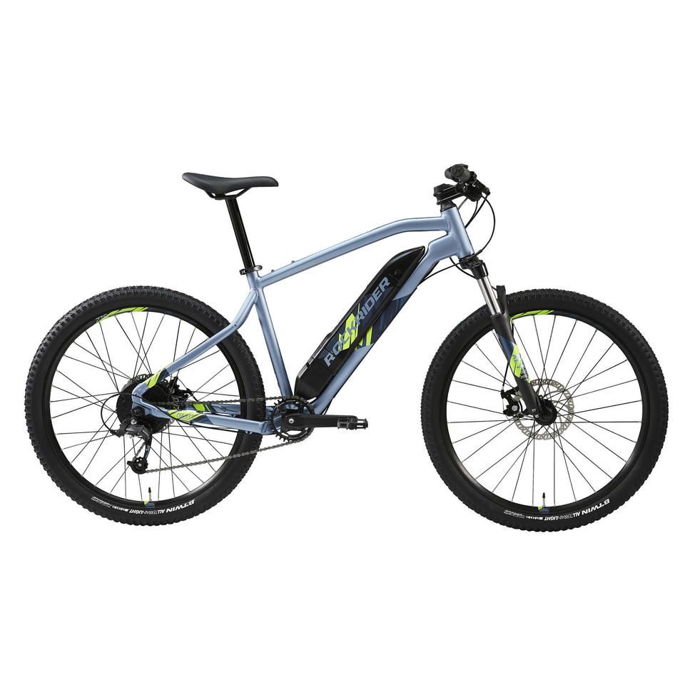 Electric Bike Rental at Appia Antica