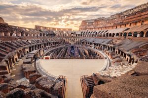 Colosseum