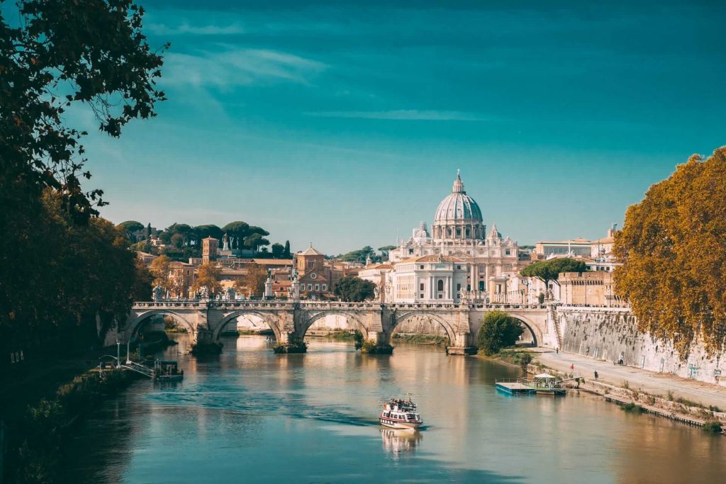 Three Days in Rome: The Perfect 2025-2026 Itinerary (Art, Food & Hidden Gems)