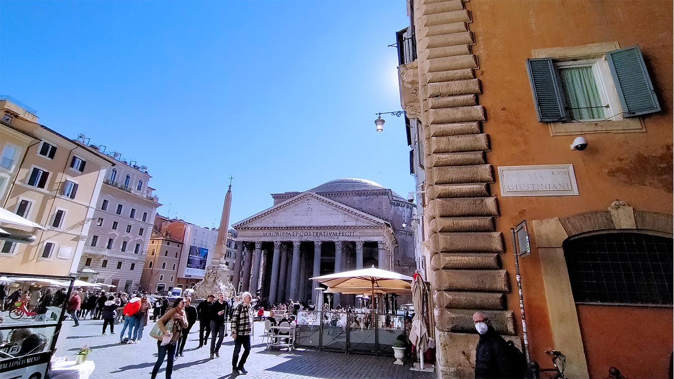 Pantheon Square 2