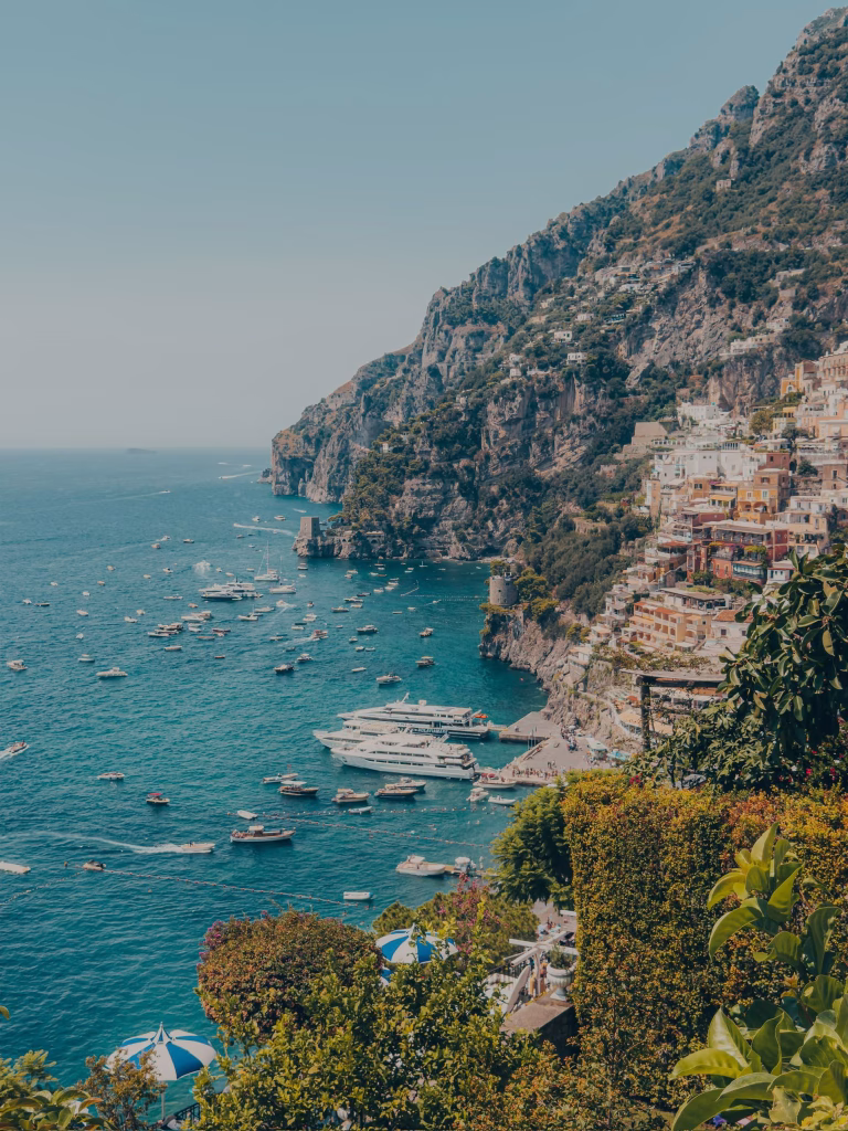 Pompeii & the Amalfi Coast from Rome: A Day of Timeless Beauty