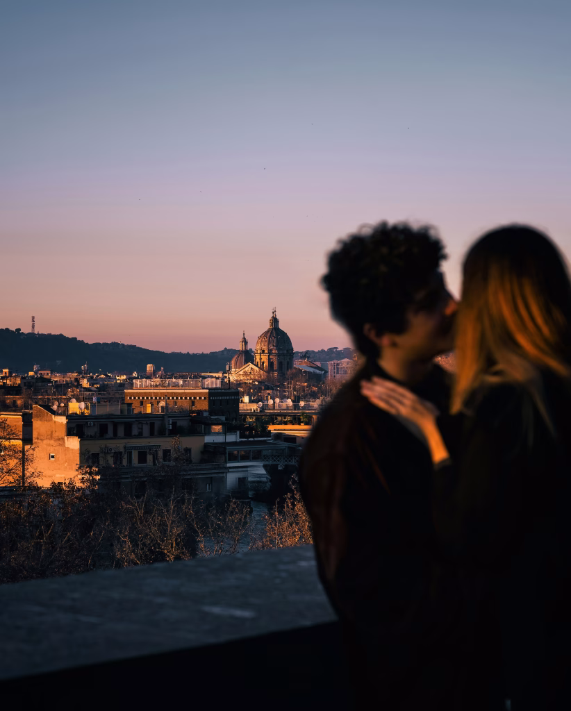 Rome at Night: The Ultimate Guide to the City’s Most Romantic Spots