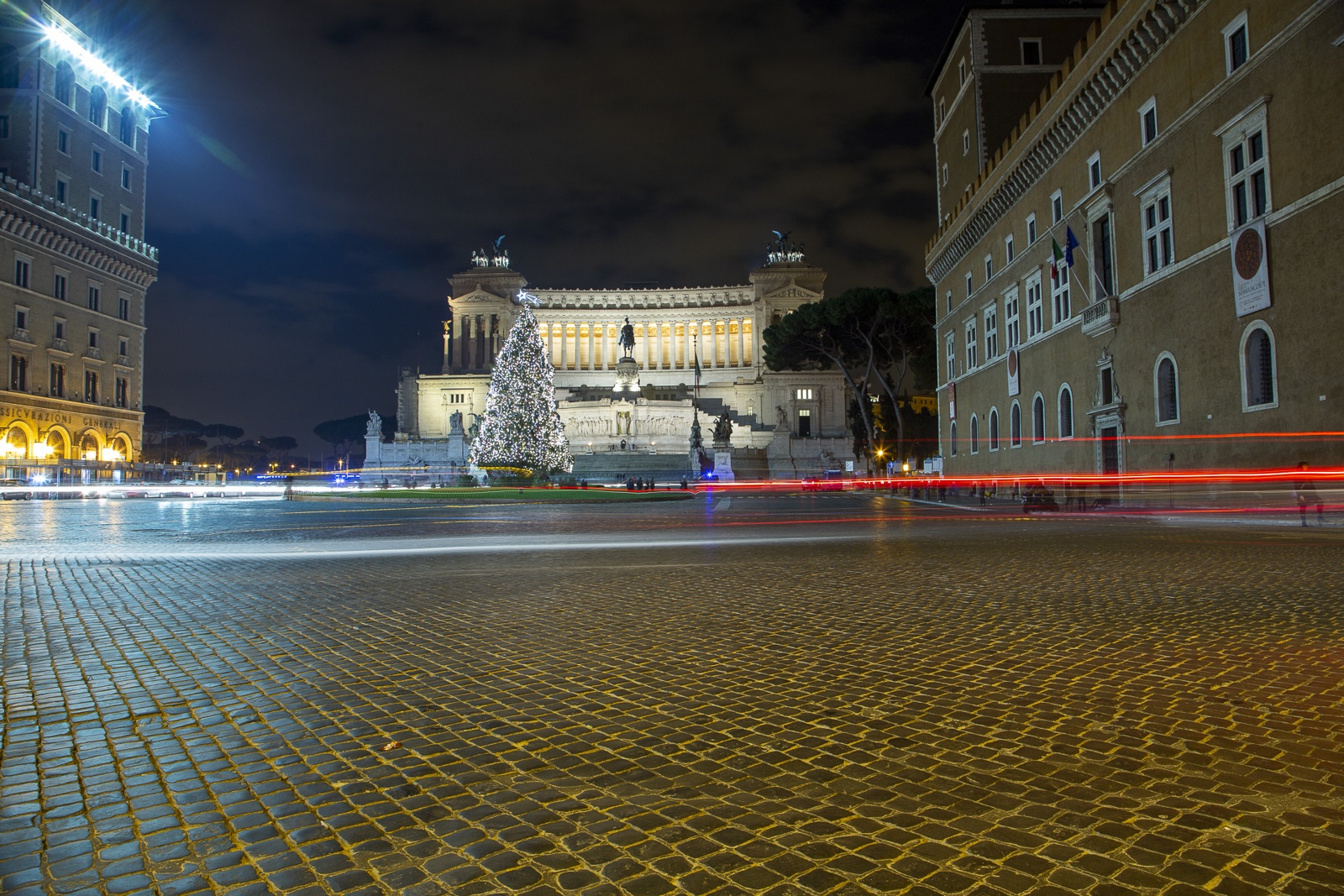 Rome at Night: The Ultimate Guide to the City’s Most Romantic Spots