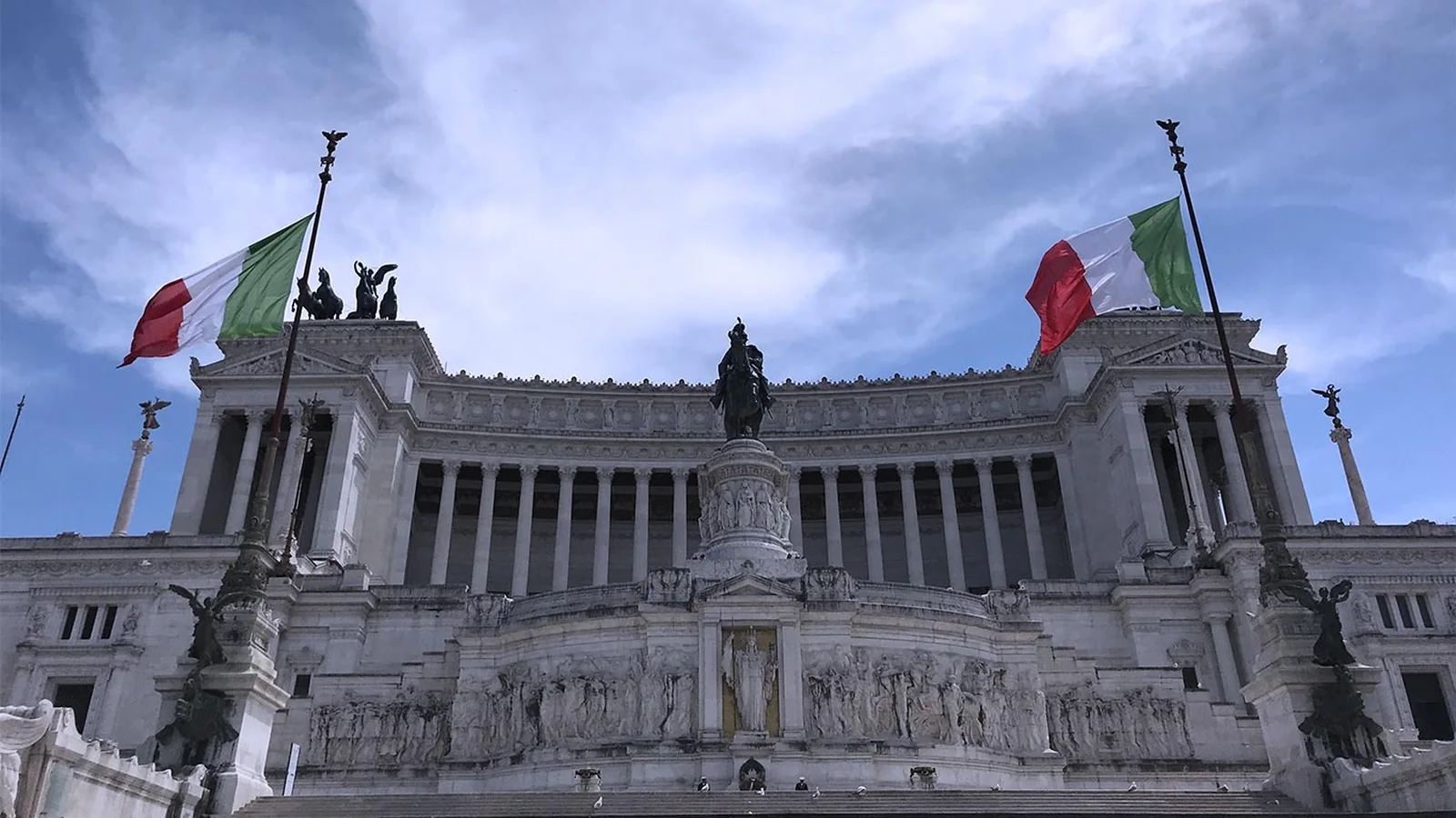Altare della Patria: What to See and How to Visit the Vittoriano