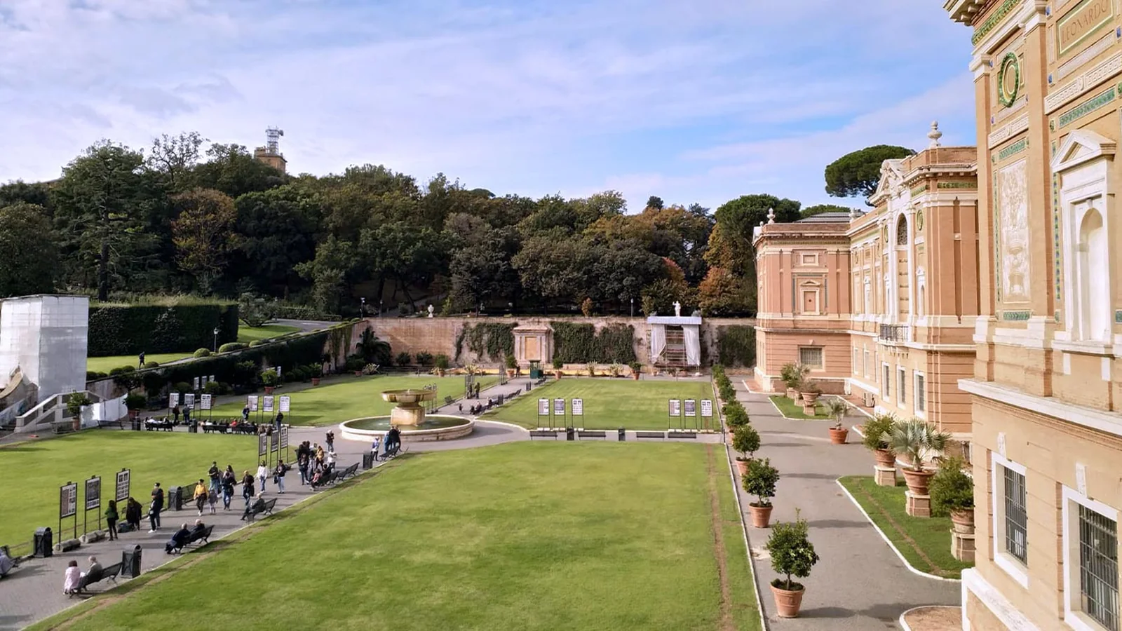 Hidden Gems in Rome 2026: Unique Art Spots Beyond the Crowds