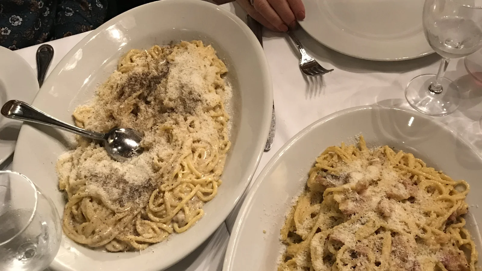 Where to Eat in Rome in December 2025: Best Restaurants, Traditions & Holiday Food