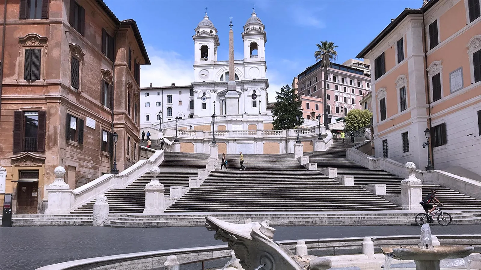 Best Things to Do in Rome in January: Events, Weather & Cozy Winter Spots