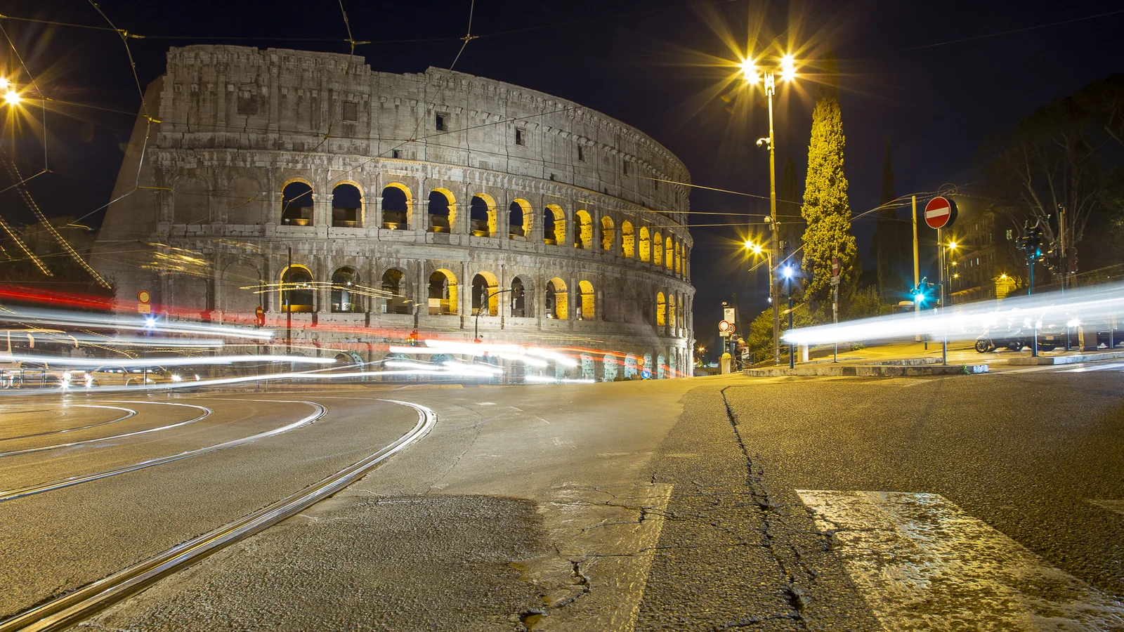 Rome in December at Night: Scenic Routes, Cozy Spots & Where to Go