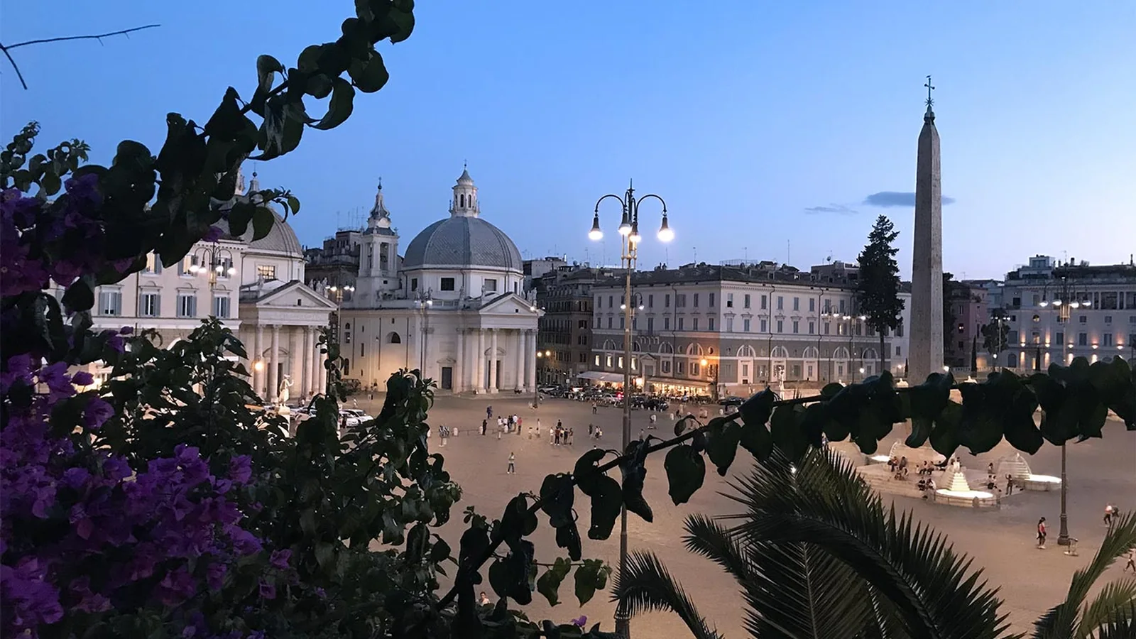 Why Rome Is One of the Best Cities in Europe to Visit at Christmas