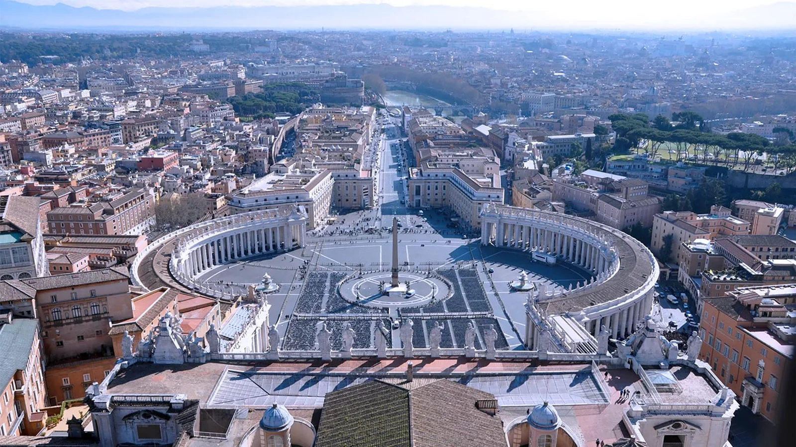 St Peter’s Square: Bernini’s Masterpiece and How to Read the Vatican’s Most Iconic Space