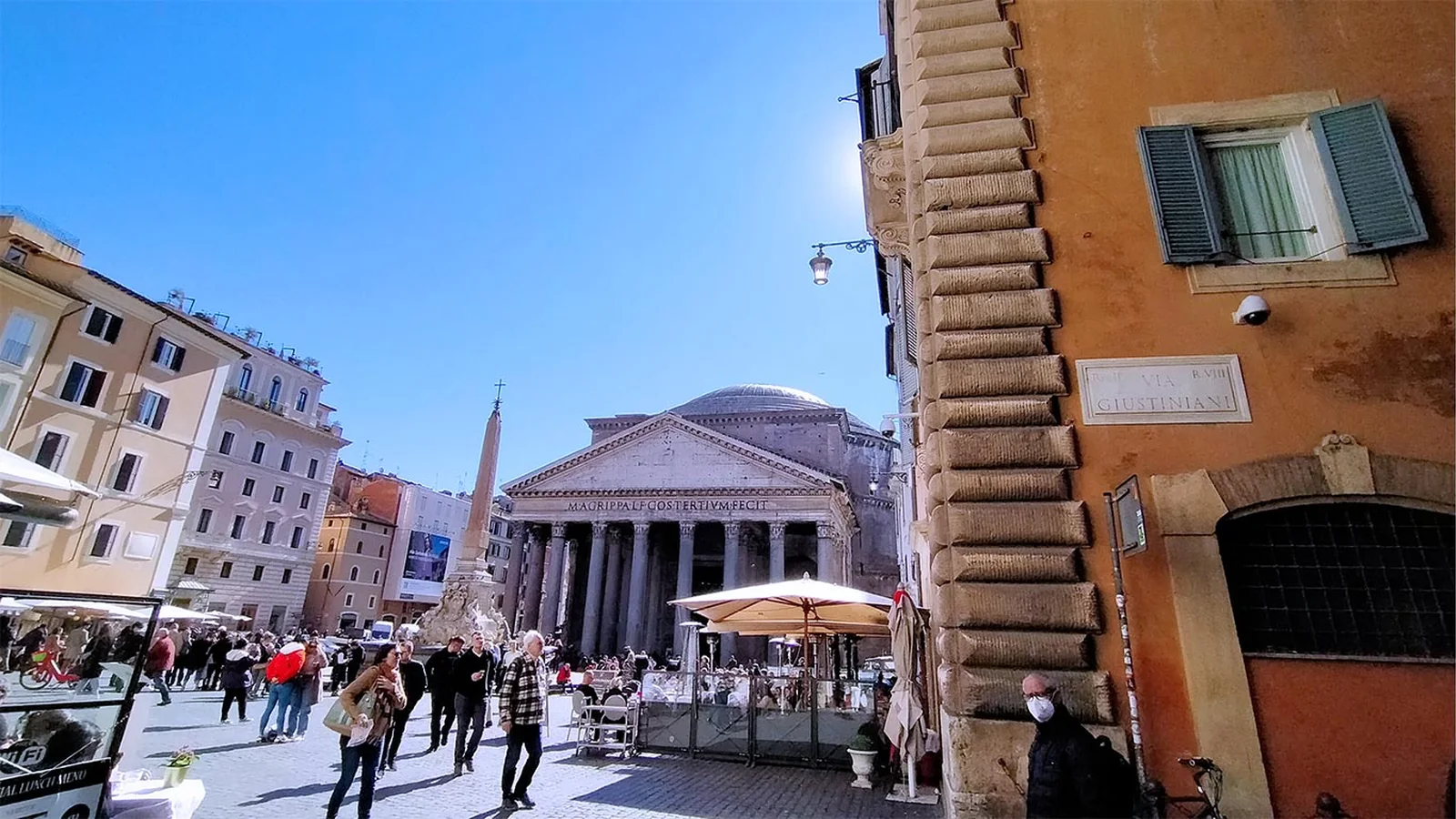 Best Things to Do in Rome in December 2025