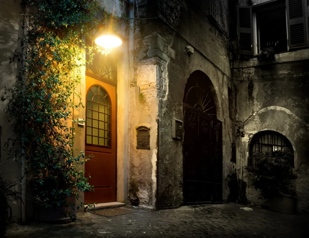 trastevere-in-rome