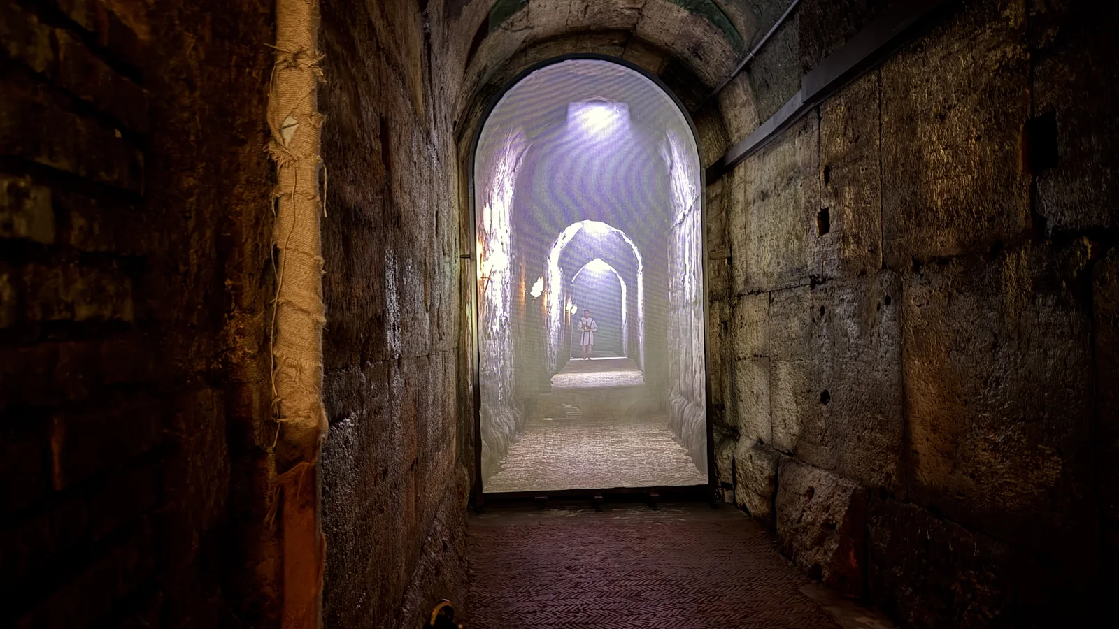 Underground Rome: What Most Visitors Never See