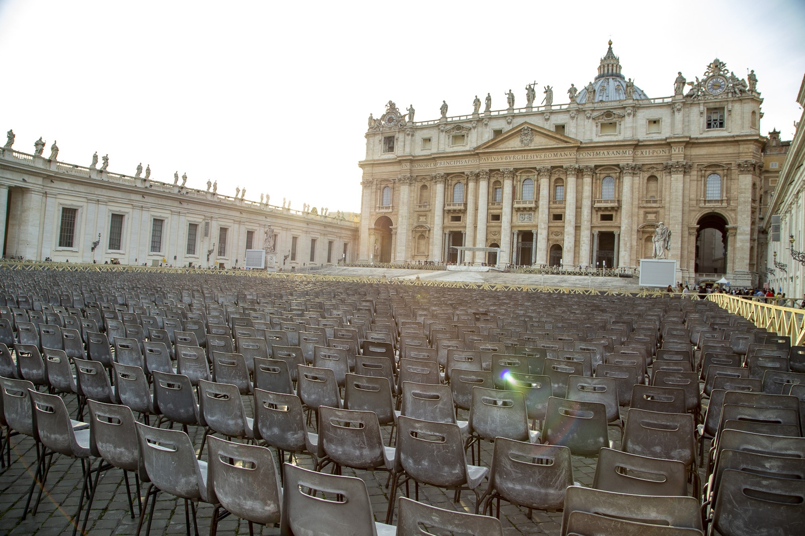 St. Peter’s Basilica Interior Guide: Art, Dome & Highlights