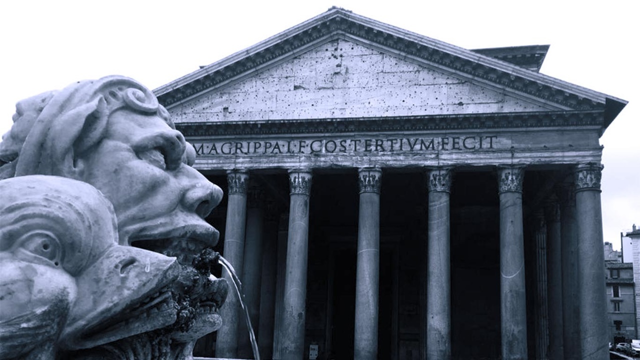 The Pantheon Rome: What to See and Why It Matters