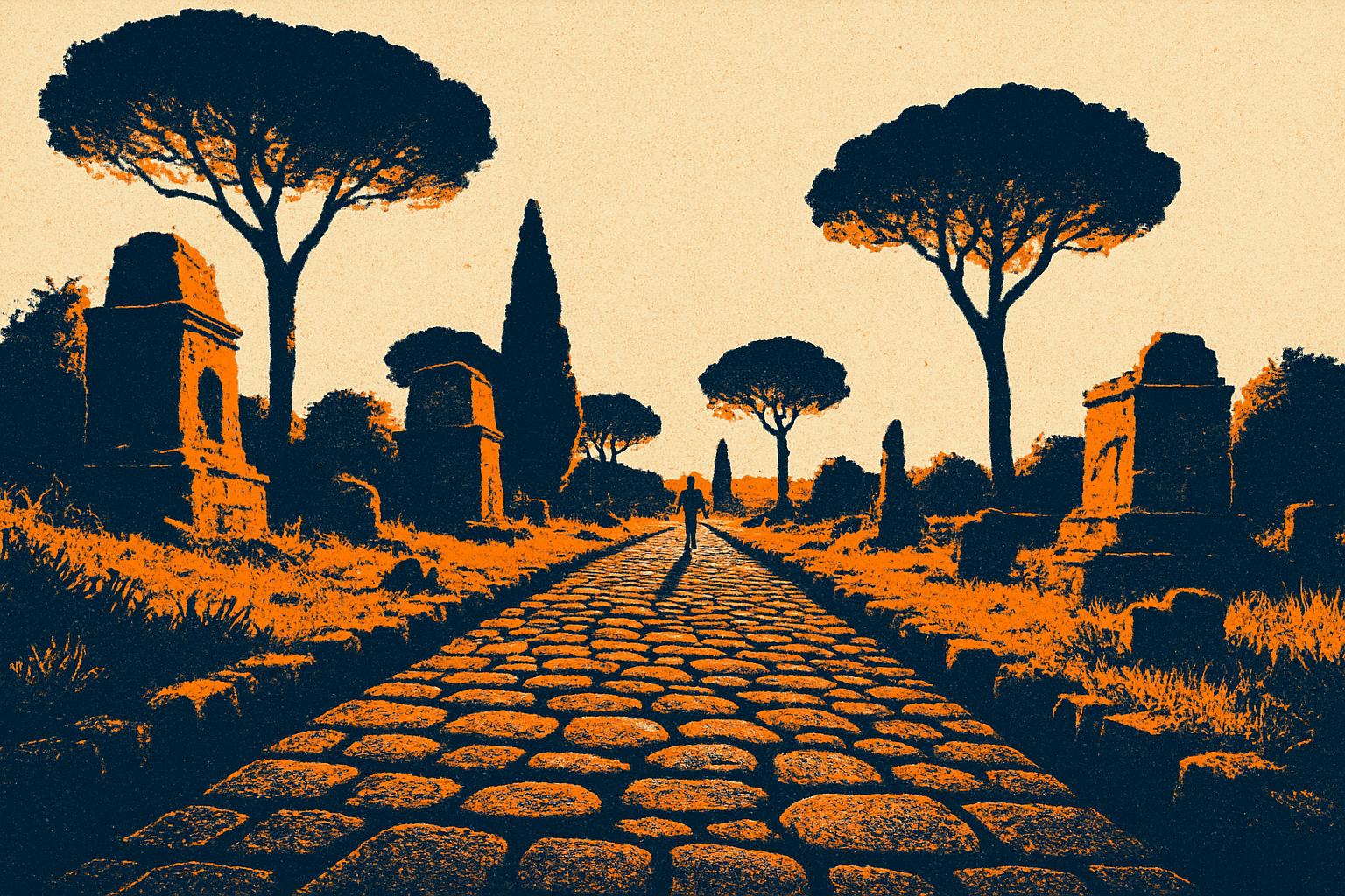 The Appian Way: Rome’s Ancient Road and How to Visit It