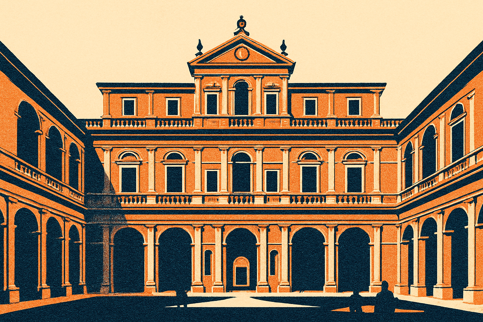 Renaissance Palaces in Rome: Architecture & Hidden Art