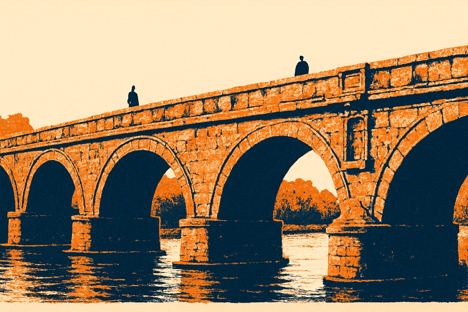 Roman Bridges: Ancient Engineering You Can Still Walk