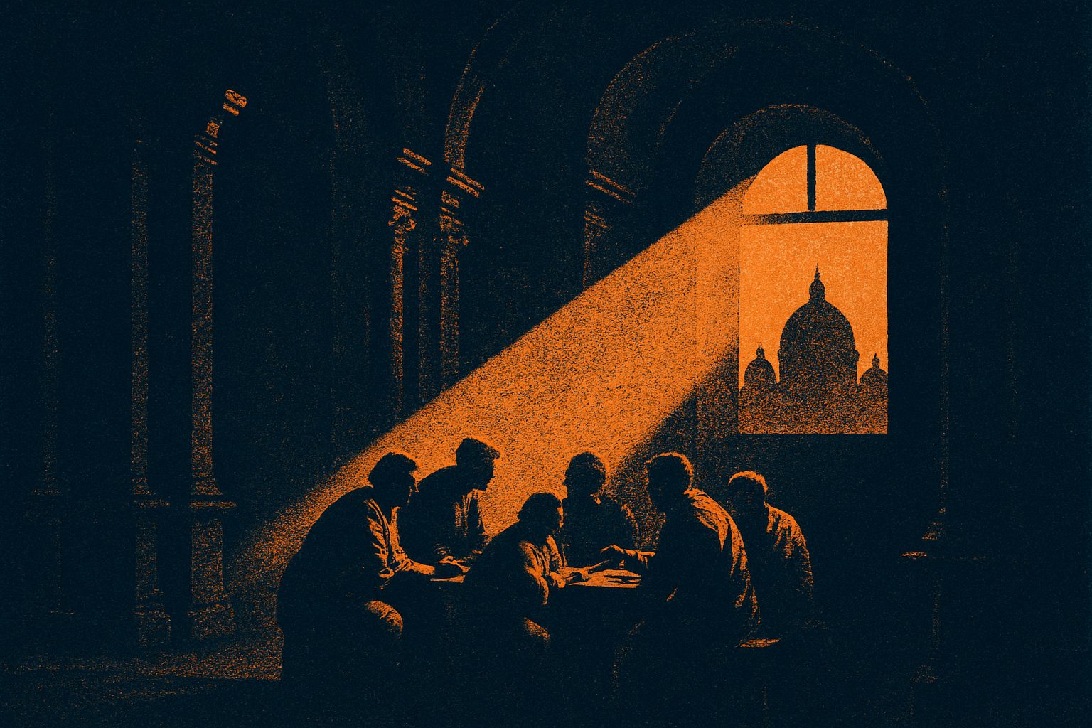 Caravaggio in Rome: Where to See His Masterpieces