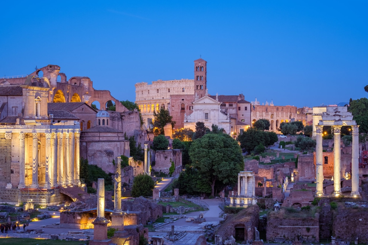 Roman Forum Guide: What to See and Why It Matters